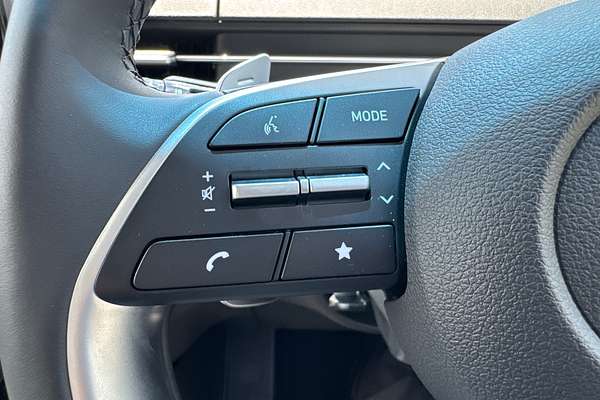 2024 Hyundai STARIA Highlander US4.V3