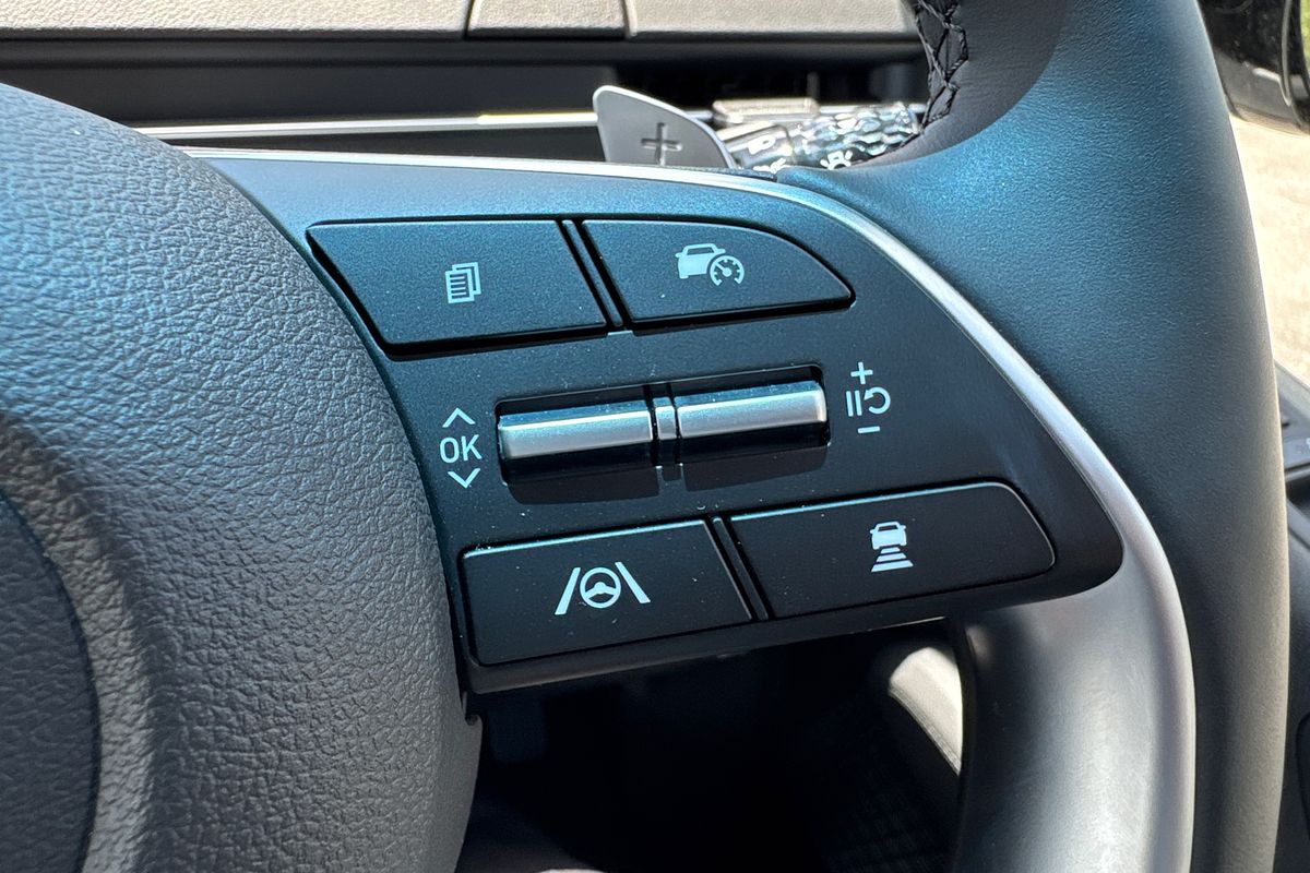 2024 Hyundai STARIA Highlander US4.V3