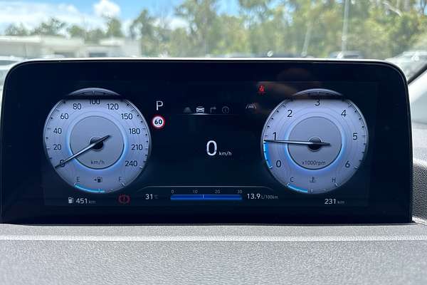 2024 Hyundai STARIA Highlander US4.V3