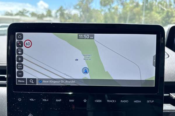 2024 Hyundai STARIA Highlander US4.V3