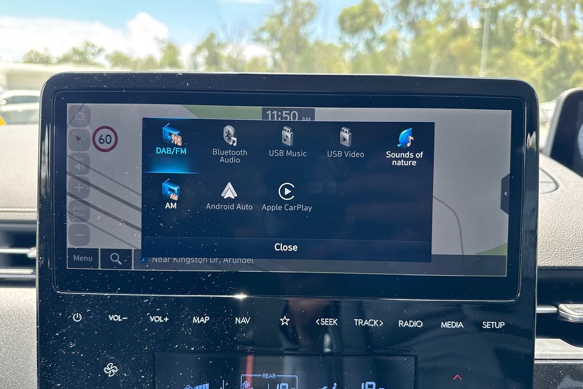 2024 Hyundai STARIA Highlander US4.V3