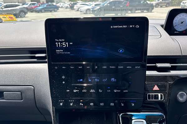 2024 Hyundai STARIA Highlander US4.V3