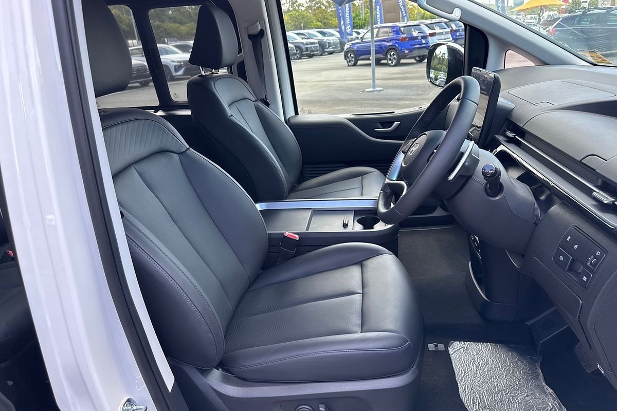 2024 Hyundai STARIA Highlander US4.V3