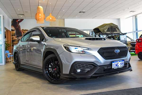2024 Subaru WRX tS VB