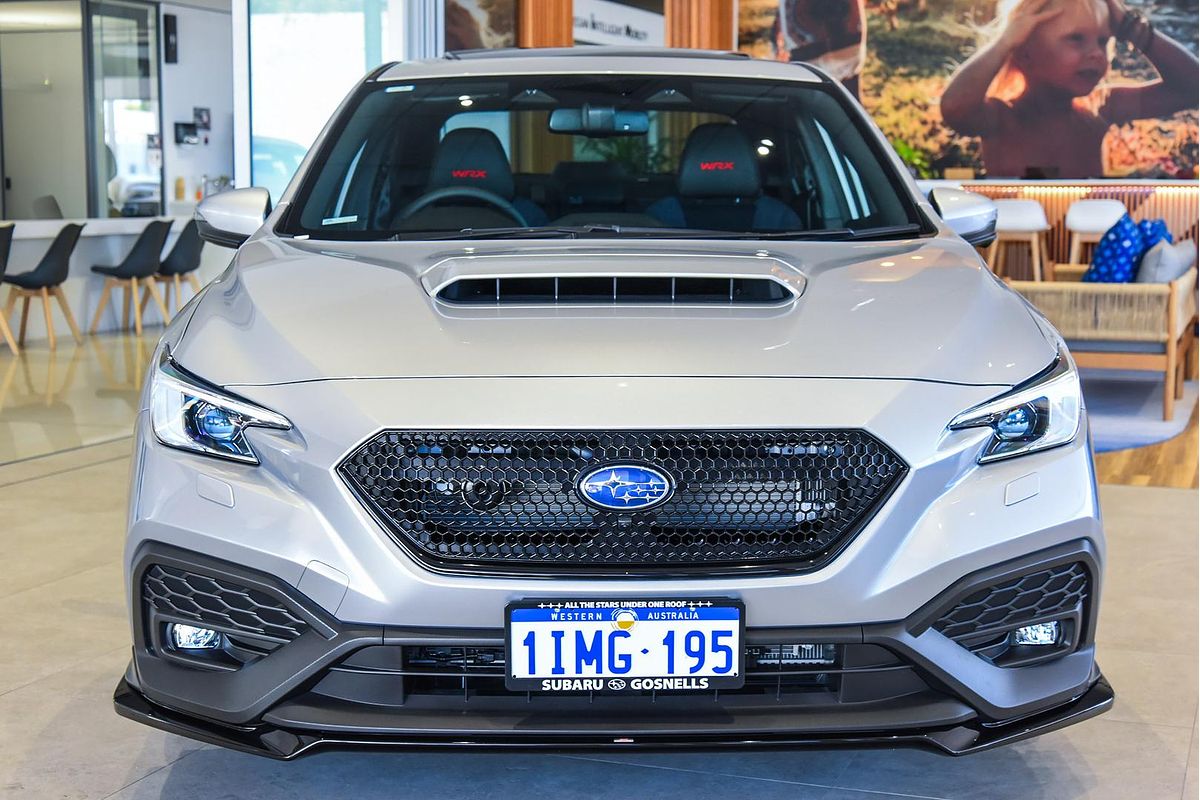 2024 Subaru WRX tS VB