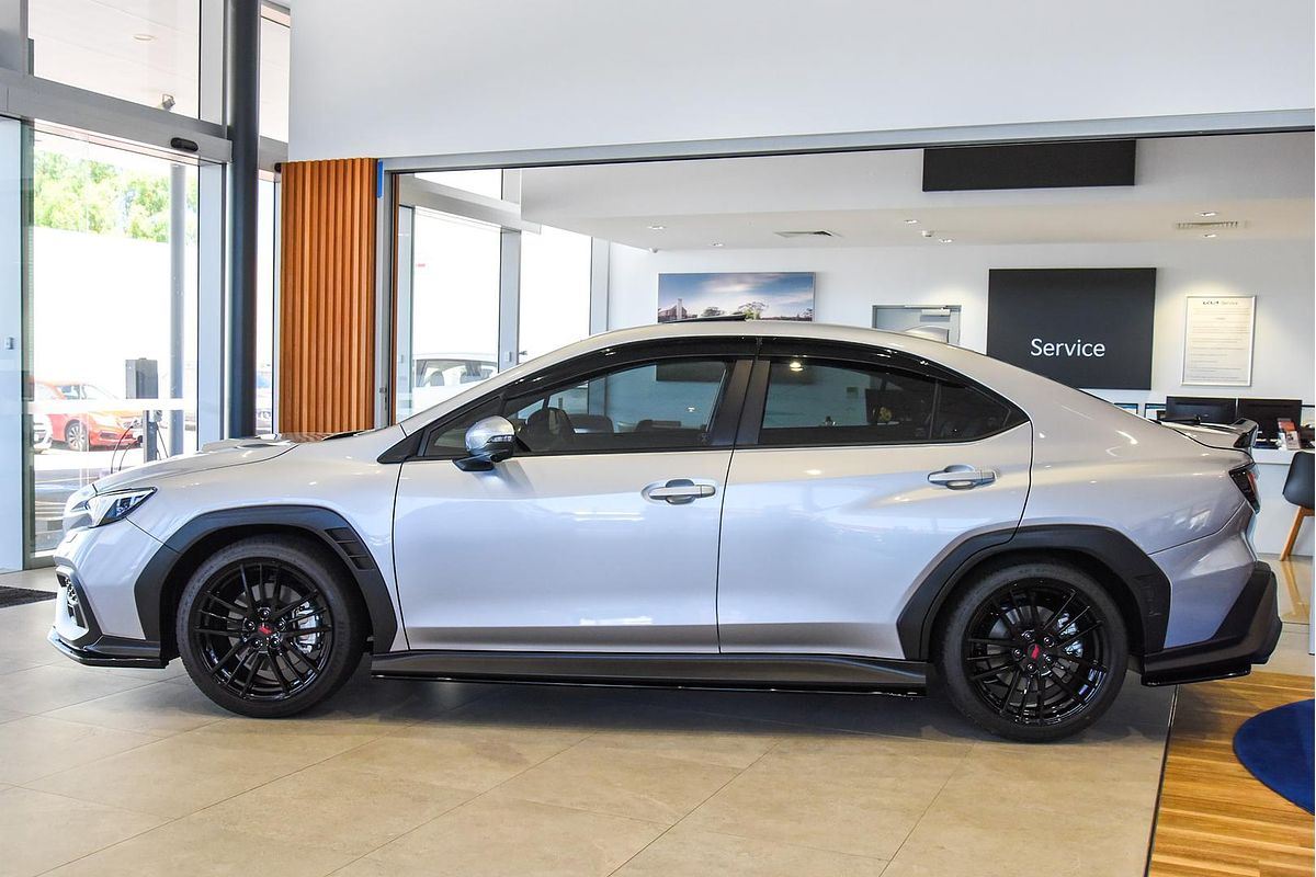 2024 Subaru WRX tS VB