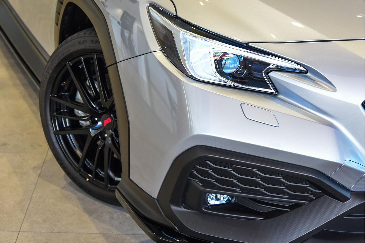 2024 Subaru WRX tS VB