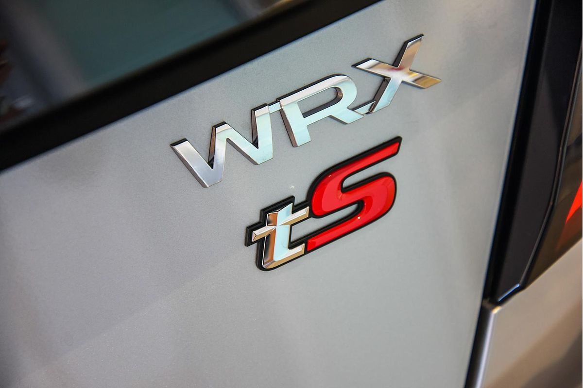 2024 Subaru WRX tS VB