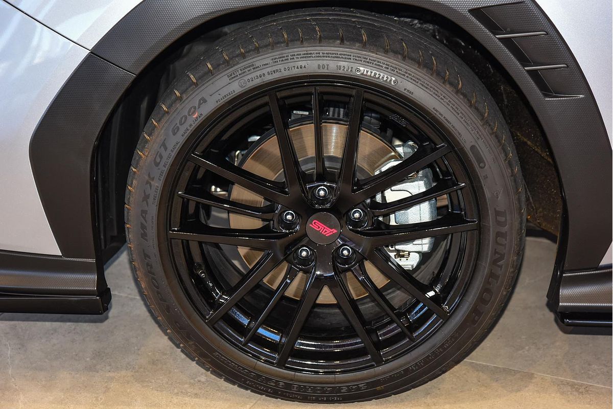 2024 Subaru WRX tS VB