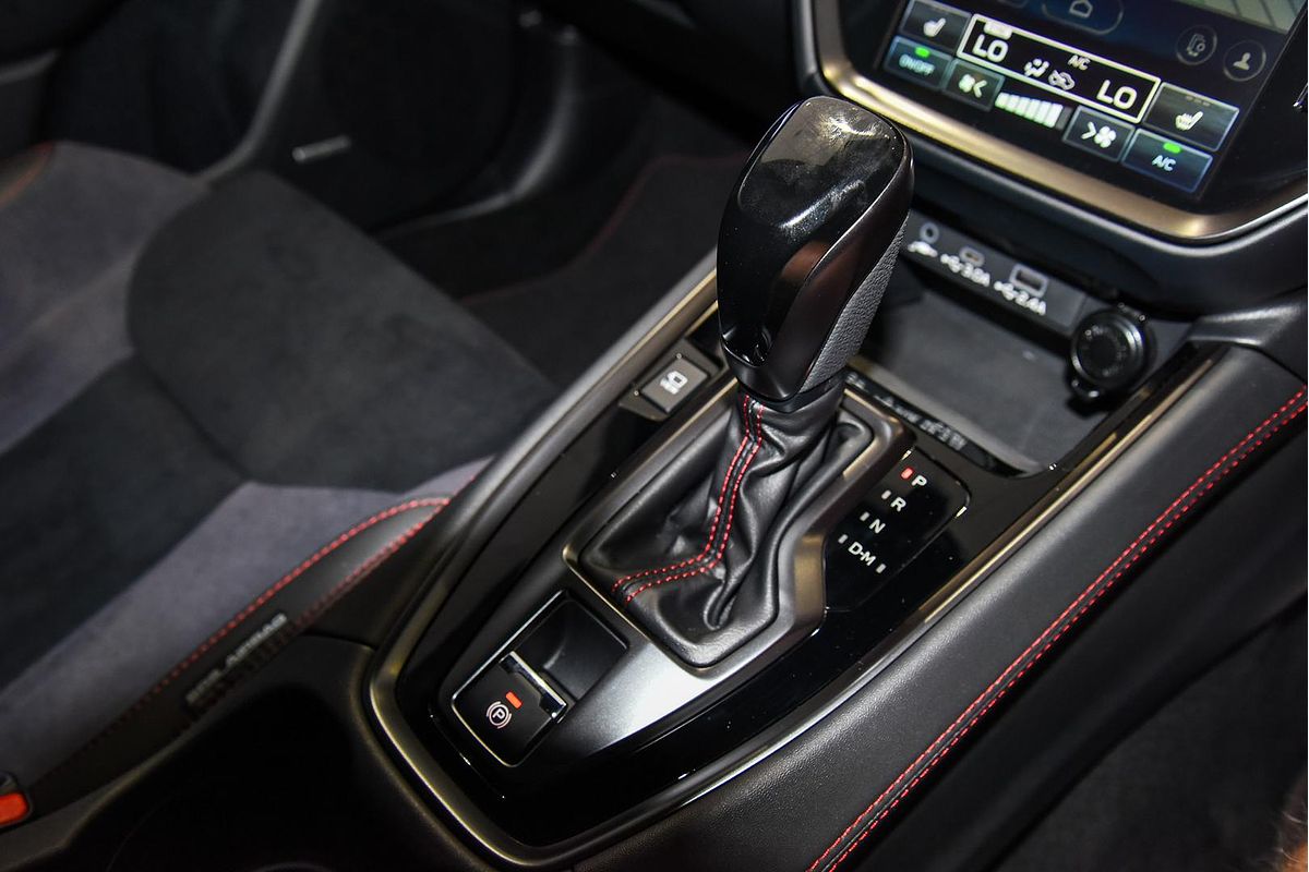 2024 Subaru WRX tS VB