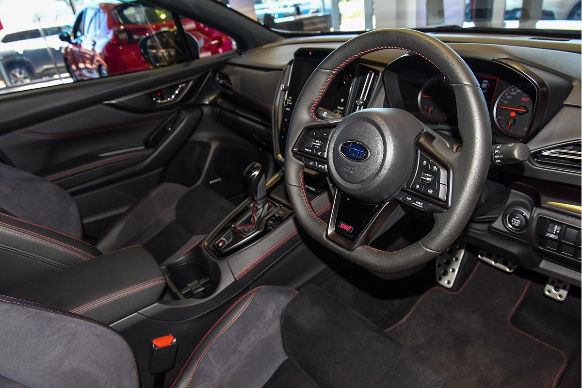 2024 Subaru WRX tS VB