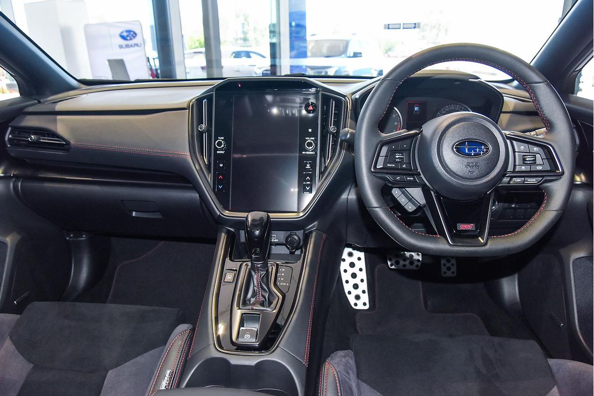 2024 Subaru WRX tS VB