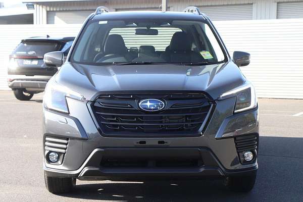 2024 Subaru Forester 2.5i Luxury Special Edition S5