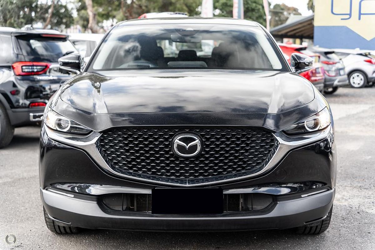 2020 Mazda CX-30 G20 Evolve DM Series
