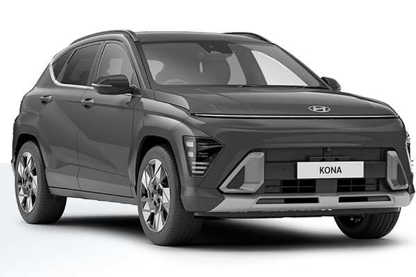 2025 Hyundai Kona  SX2.V2
