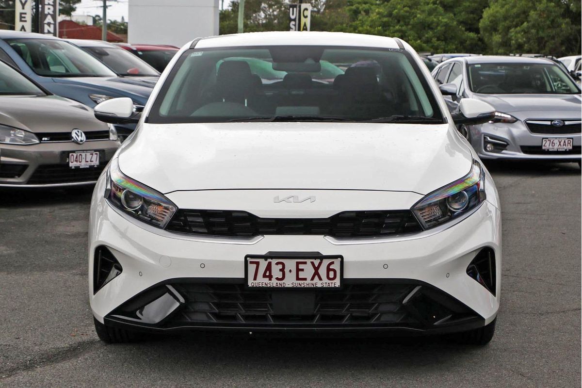 2022 Kia Cerato S BD