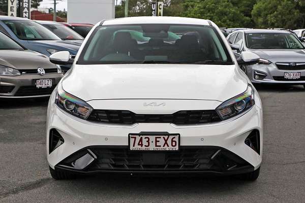 2022 Kia Cerato S BD