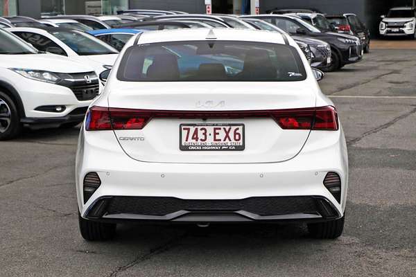2022 Kia Cerato S BD