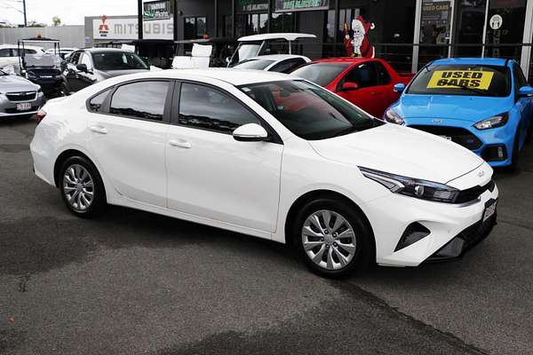 2022 Kia Cerato S BD