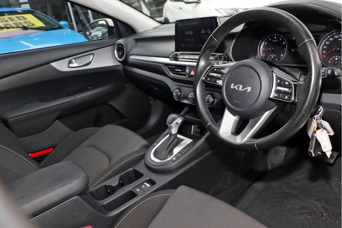 2022 Kia Cerato S BD