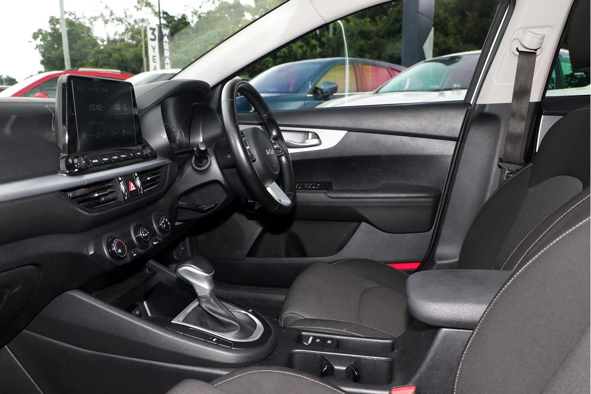 2022 Kia Cerato S BD