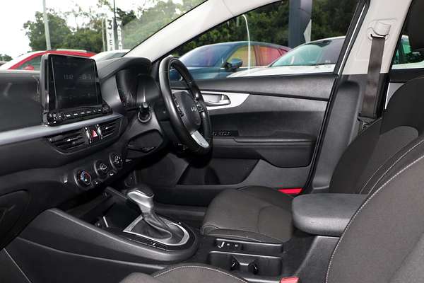 2022 Kia Cerato S BD