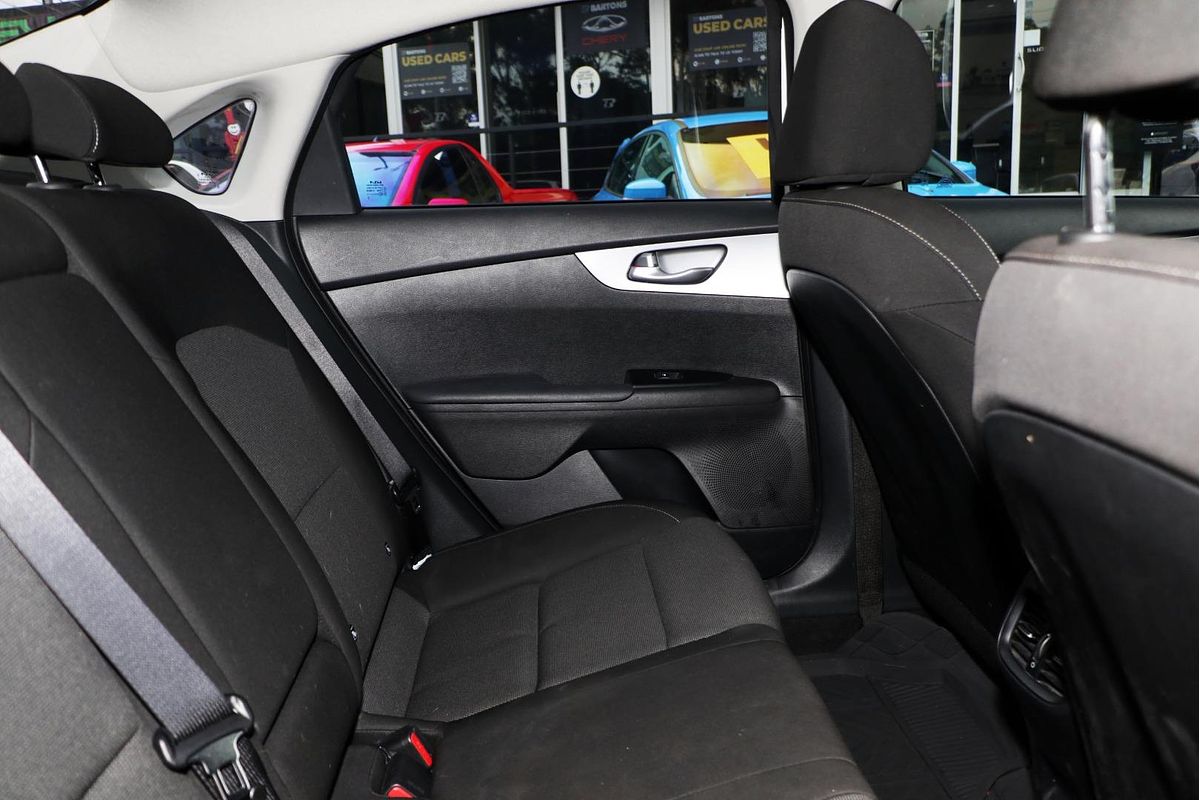 2022 Kia Cerato S BD
