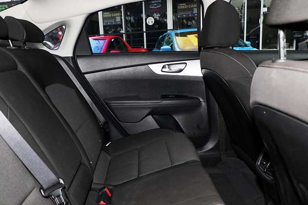 2022 Kia Cerato S BD