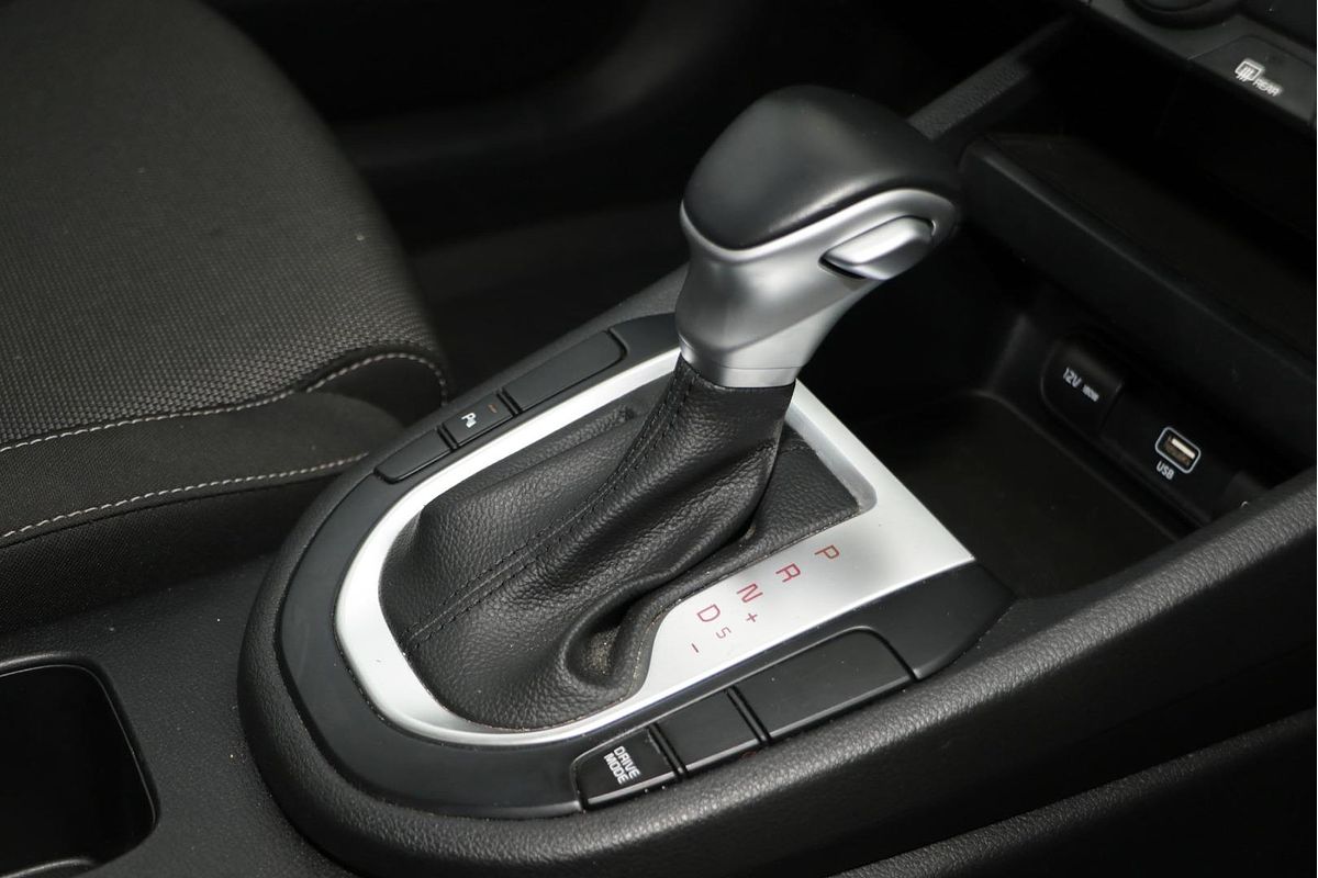 2022 Kia Cerato S BD