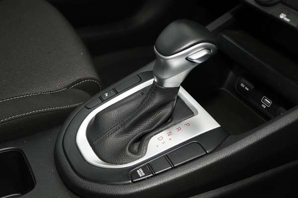 2022 Kia Cerato S BD