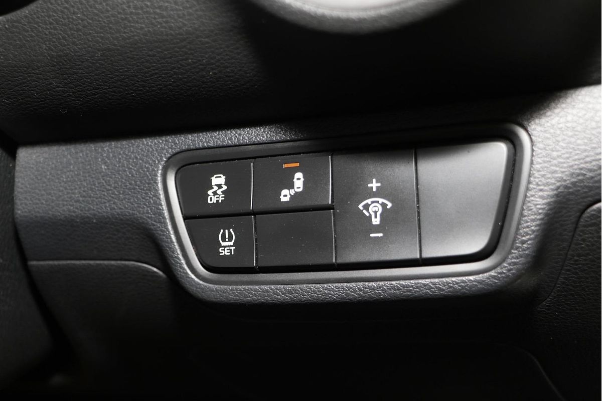 2022 Kia Cerato S BD