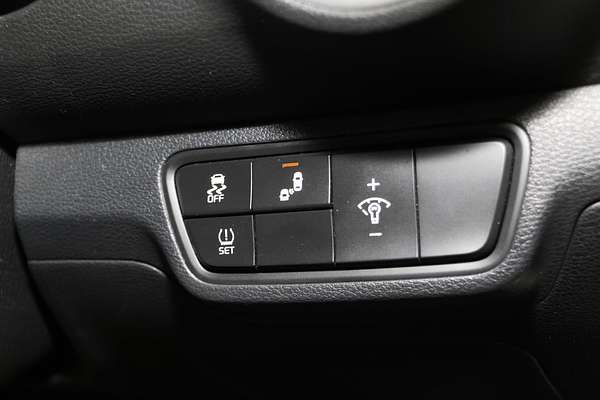 2022 Kia Cerato S BD