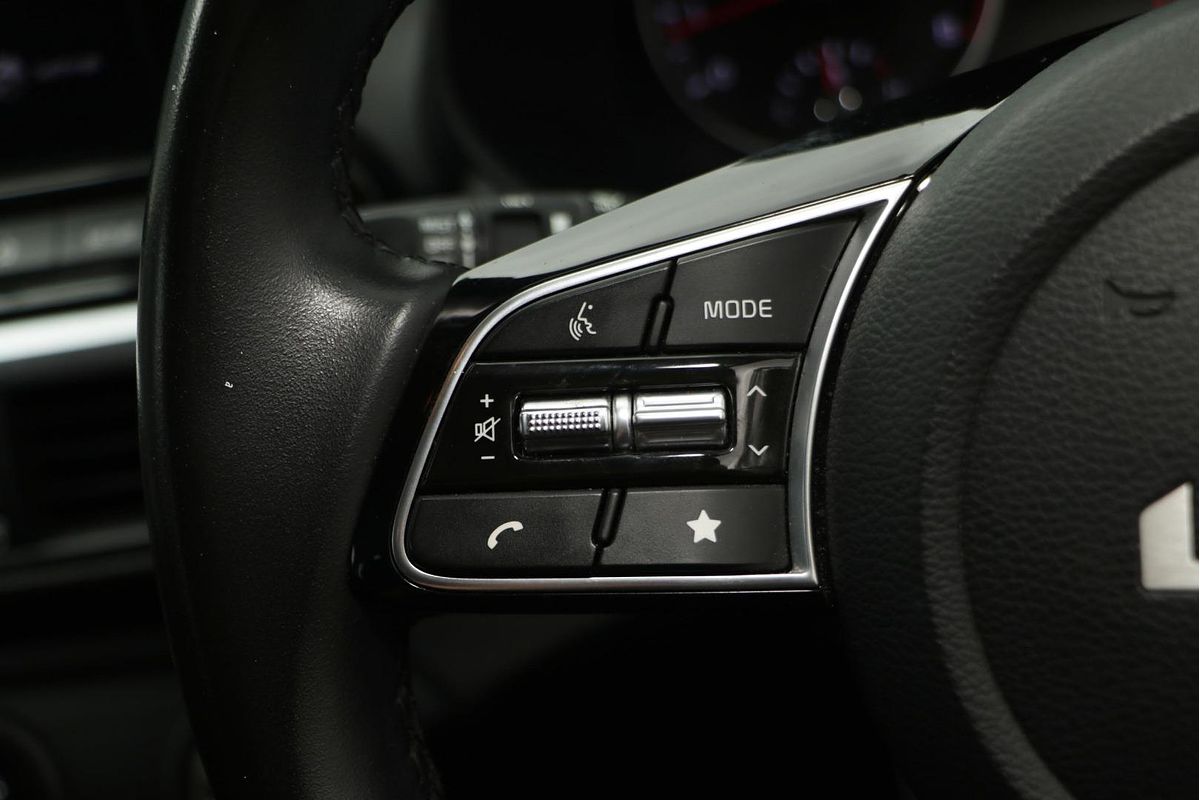 2022 Kia Cerato S BD