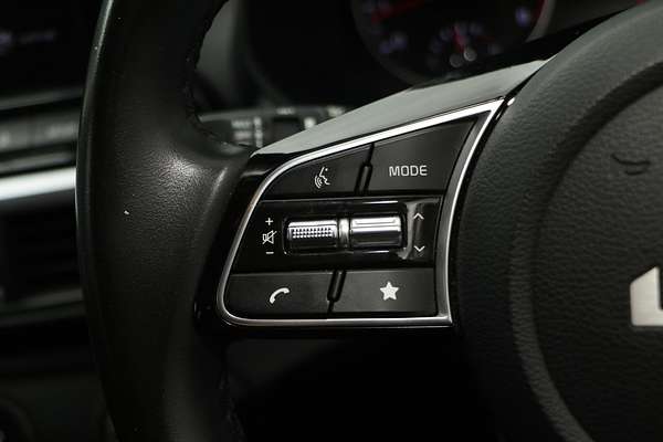 2022 Kia Cerato S BD
