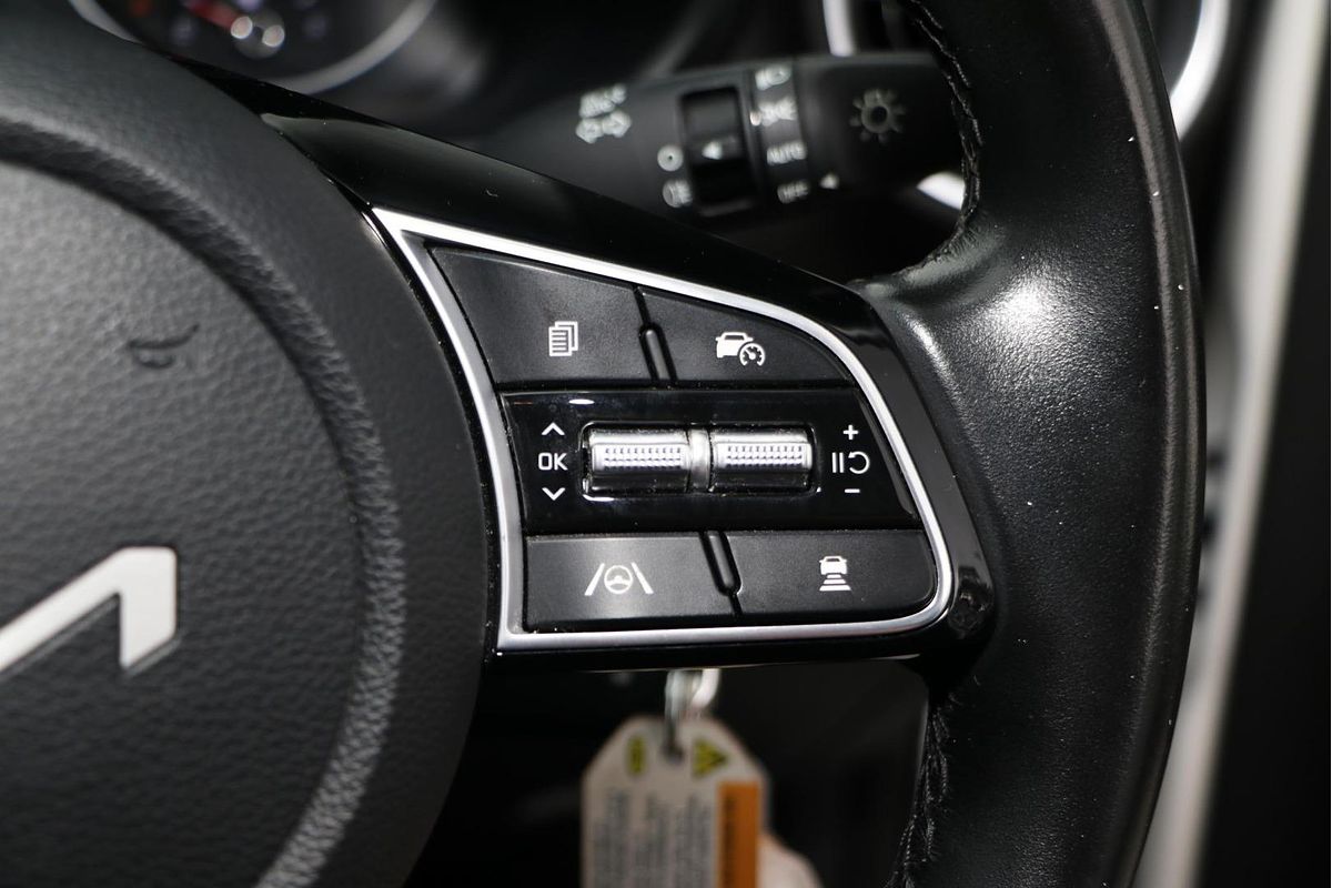 2022 Kia Cerato S BD