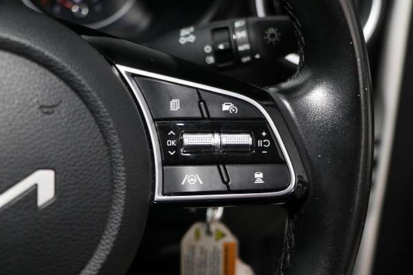 2022 Kia Cerato S BD