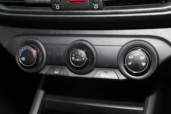 2022 Kia Cerato S BD