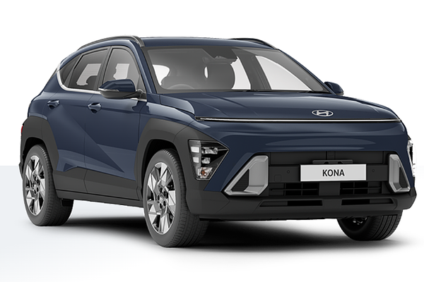 2025 Hyundai Kona  SX2.V2