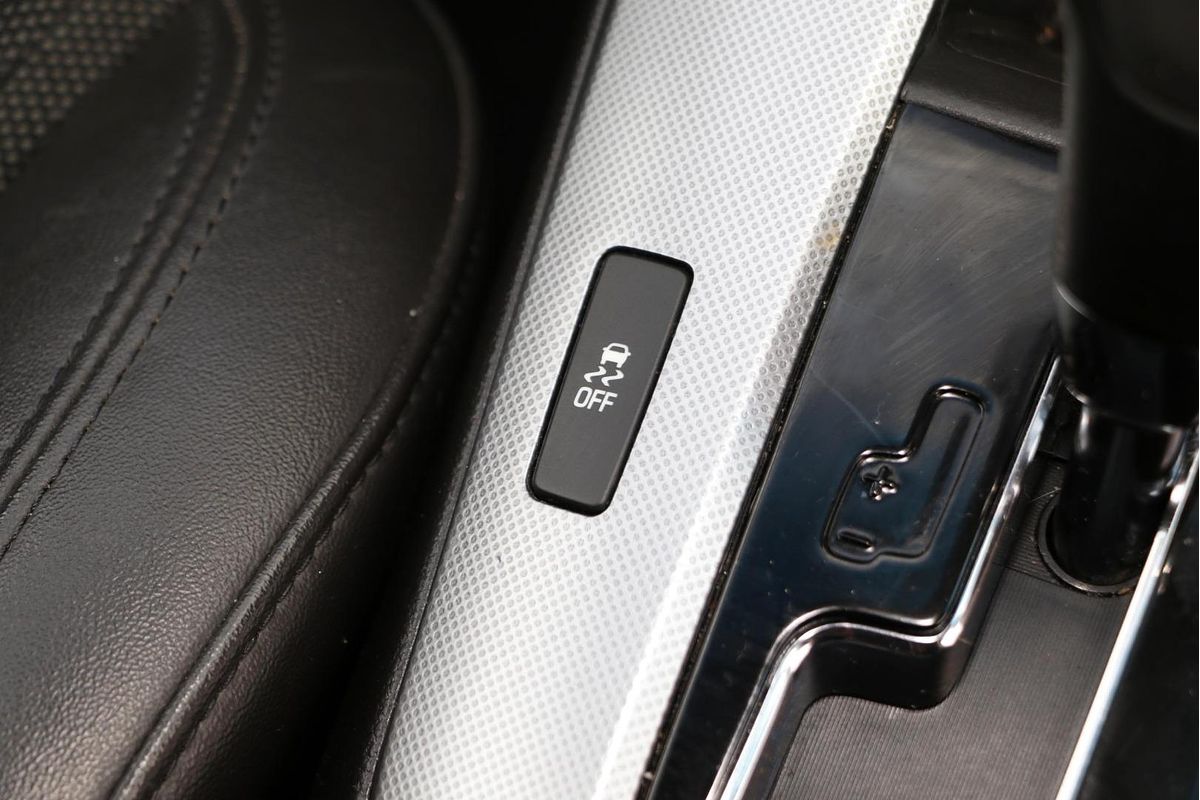 2011 Holden Cruze SRi JH Series II