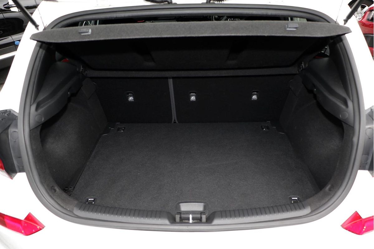2017 Hyundai i30 SR PD