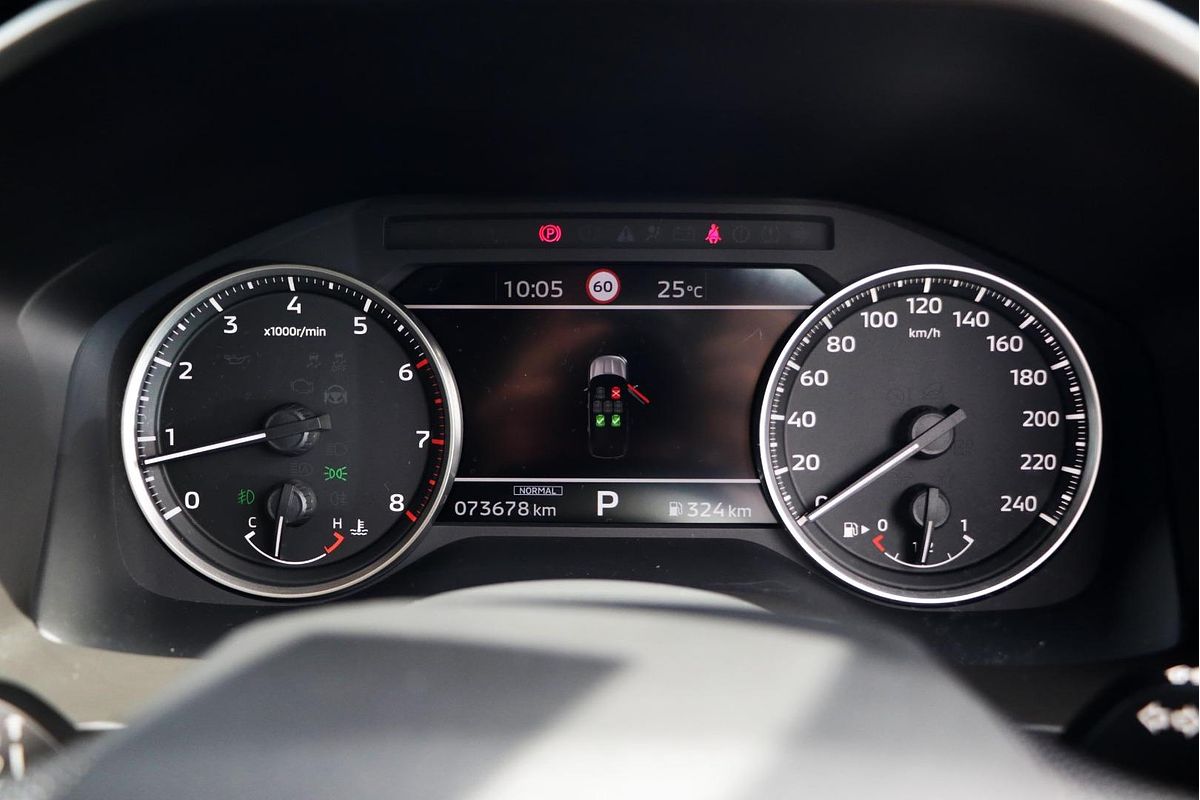 2021 Mitsubishi Outlander LS ZM