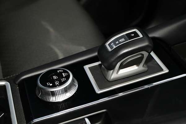 2021 Mitsubishi Outlander LS ZM