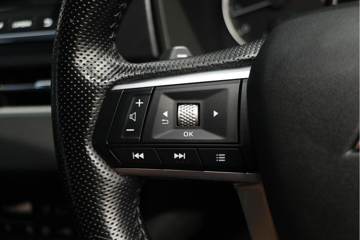 2021 Mitsubishi Outlander LS ZM