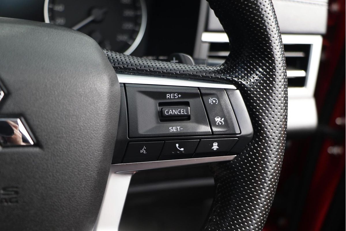 2021 Mitsubishi Outlander LS ZM