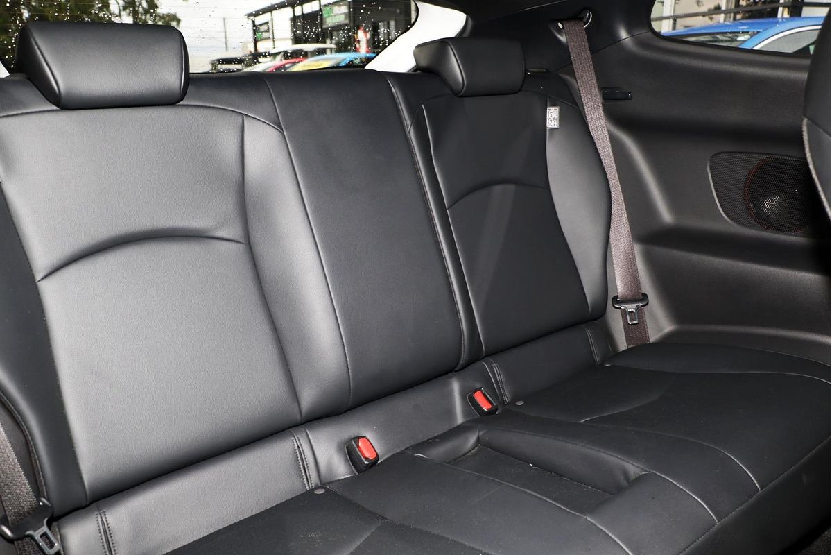 2021 Toyota Yaris GR Rallye GXPA16R