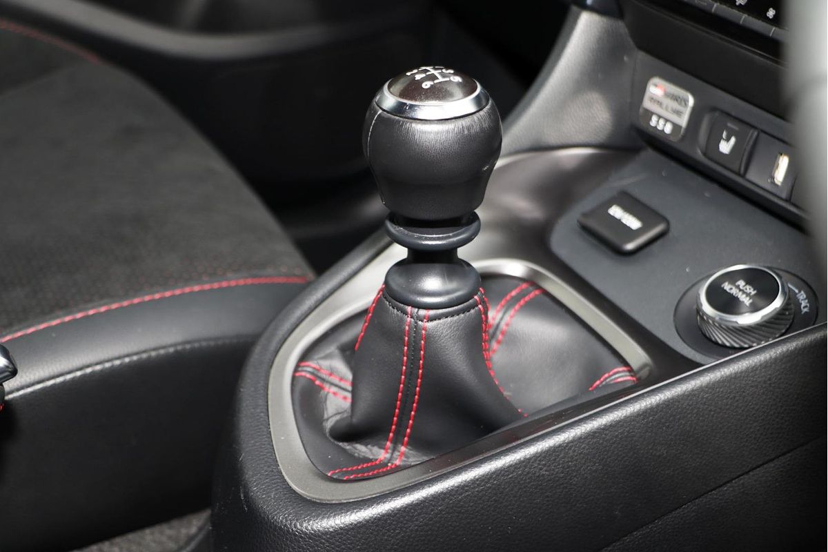 2021 Toyota Yaris GR Rallye GXPA16R