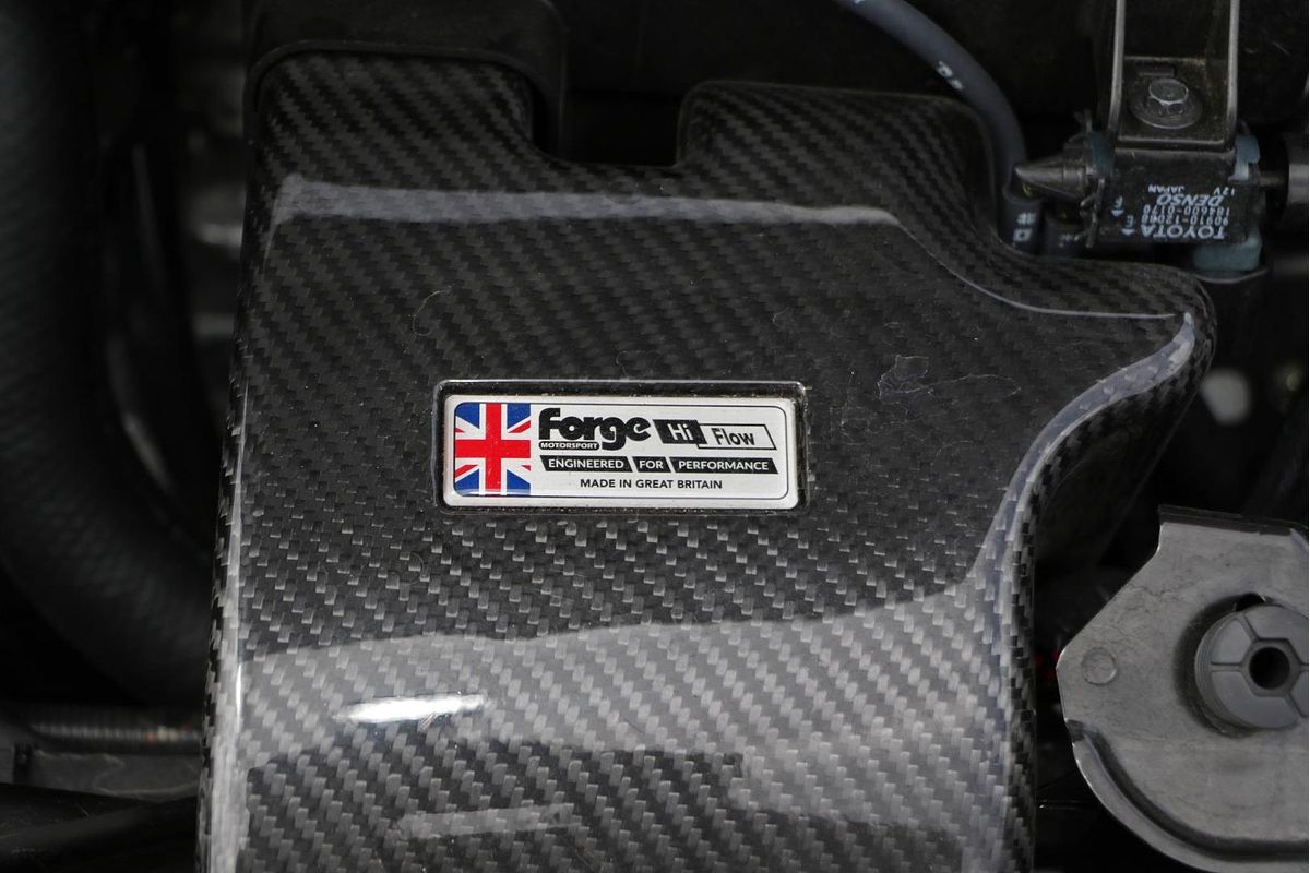 2021 Toyota Yaris GR Rallye GXPA16R