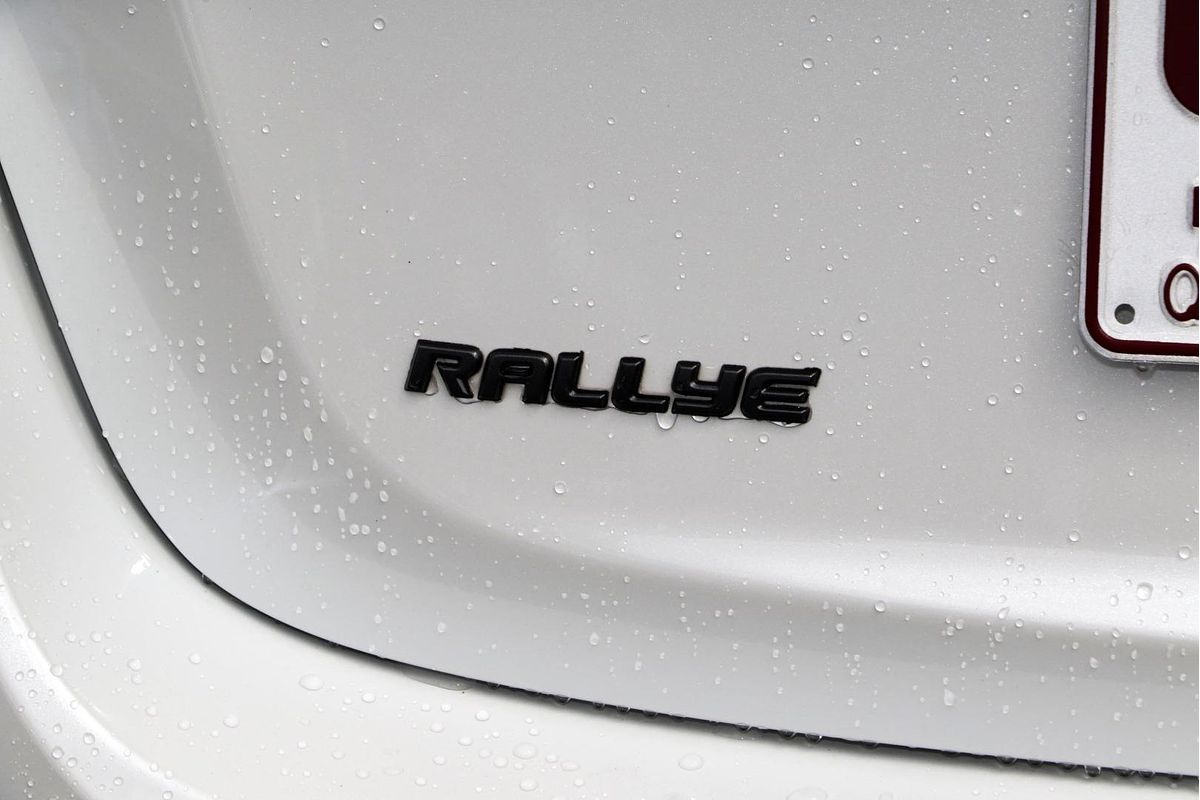 2021 Toyota Yaris GR Rallye GXPA16R