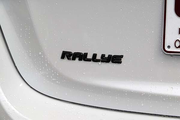 2021 Toyota Yaris GR Rallye GXPA16R