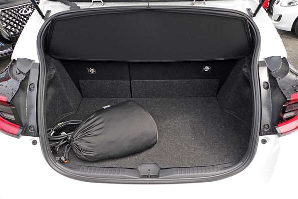2021 Toyota Yaris GR Rallye GXPA16R